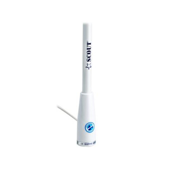 Scout Antenna KS-7B-CB Fiberglass 1.5m