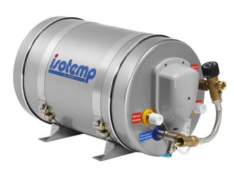 Isotemp Boiler Slim 15Ltr 230V/750W With Mixing Valve