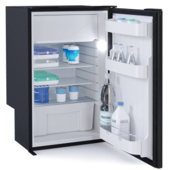 Vitrifrigo F13750800S Seaclassic C85i Refrigerator - Black - Internal Unit - Nano R600 - 12/24 V