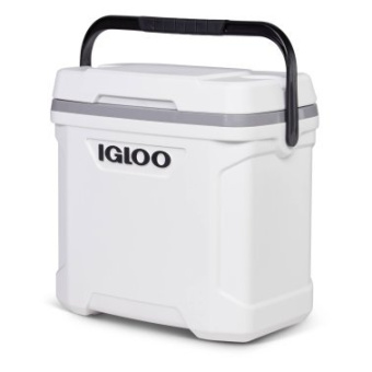 Plastimo 71873 - Igloo Ice Chest Marine Ultra III 25 - 23 L