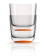 Palm Marc Newson Orange Whisky Glass