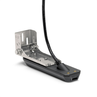 Humminbird 710292-1 - Transom Transducer XM 14 HW MSI T - MSI+