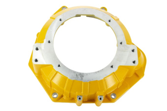 Vetus STM7567 - Flywheel Housing SAE7 M4 Engine