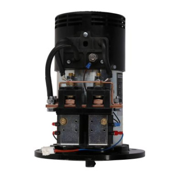 Quick Bow Thruster BTQ 300-250 Kgf 24V Duo 10.0 kW