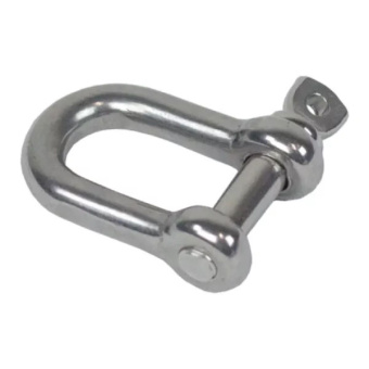 Optiparts EX1312 - 5 mm D-Shackle