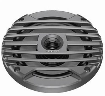 Hollex Marine Speaker HBX 6.5 M-C Black