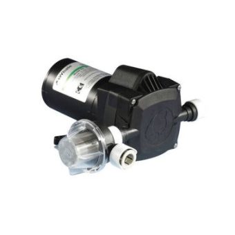 Plastimo 72016 - Whale Universal Freshwater Pressure Pump - 12 L 12 V