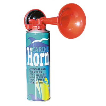 Gas Fog Horn (Flammable)