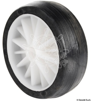 Osculati Boat Trailer Bow Roller