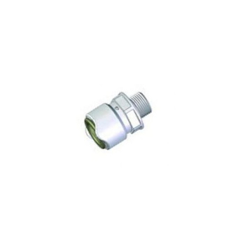 Whale WX1583 - QuickConnect Adaptor 3/8" BSP Male (2 pcs.)
