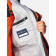 Henri Lloyd Men's Elite Jacket Size XL Power Orange