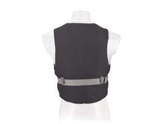 Besto 20413050 - Dinghy Buoyancy Aid Black 40NM
