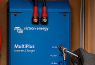 Victron Multiplus 2000 vs 3000