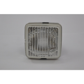 Hella Marine 1GA 998 525-001 - Insert, Worklight - 12/24V - Mounting/Fitting - Surface Lighting