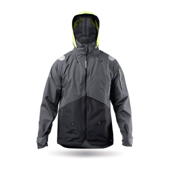 Plastimo 70690 - CST500 Jacket For Men Anthracite Size XL