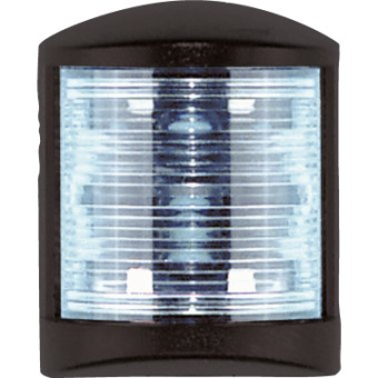 Plastimo 69055 - Trem Masthead Navigation Light - Black