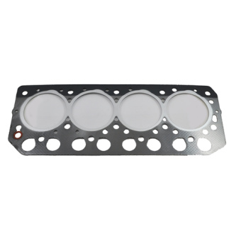 Vetus STM7709 - Cylinder head gasket M4.15-17