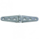 Foresti & Suardi Hinge 151x30 mm Chrome
