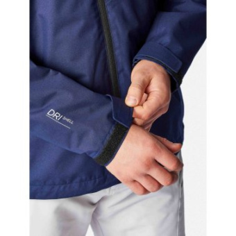 Henri Lloyd Cool Breeze Jacket Size L Blue
