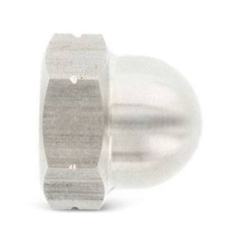 Euromarine DIN 1587 - A4 M 5 Blind Nut
