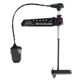 MotorGuide Electric Bow Motor Tour Pro Fresh Water TourPro-82FW 45” GPS