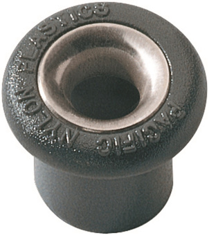 Ronstan PNP183 Bush Glue-In SS Lined 8.5mm (11/32") IDx14mm Deep