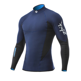 Plastimo P200789 - Microfleece Top Man Size L
