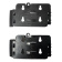 Flojet 20272002 - Pump Slide Rail Bracket Flojet 20272002 - Pump Slide Rail Bracket