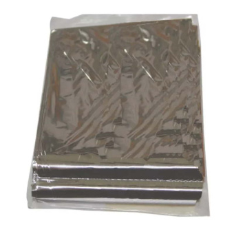 Lalizas 70976 - Thermal Blanket 2.1x1.6m