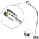 Osculati 13.236.90 - Articulating LED Light 10 W 12/24 V