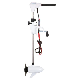 Watersnake Advance Brushless 110 Electric Outboard Motor Transom Mount