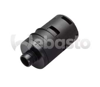 Webasto 1320508A - Combustion-Air Intake Silen.TT-C/Z GE/WA