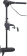MotorGuide R3-55 HT 36 Freshwater Trolling Motor / 91.5CM 12V Digital 09MT