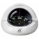 Plastimo Offshore 115 Compass Black With Black Conical Card