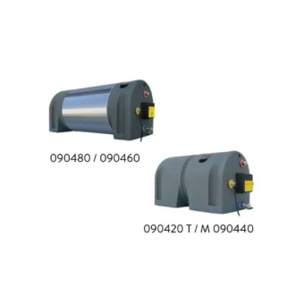Quick Sigmar Boiler Compact 40L 366x660x358cm