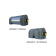 Quick Sigmar Boiler Compact 40L 366x660x358cm