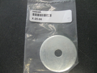 Kohler X-25-96 - Silent Block Washer