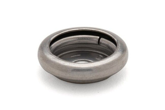 DOT Durable Socket Part B Stainless Steel (100 pcs)
