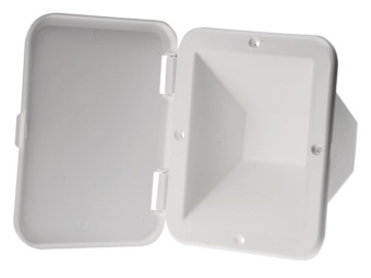 Maxwell RCM4 Dual Anchor Windlass Wireless Remote Controller