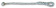 U-Rope Jib Sheet Knot 12 mm U-Rope Jib Sheet Knot 12 mm