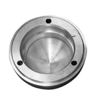 Super Marine Zinc Anode For Ø90 Variprop Propeller