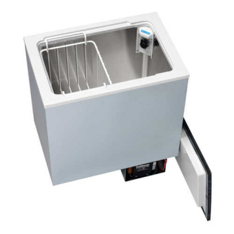Isotherm 3041CA2B00000 - BI41 Built-in Cooler/Freezer Box SP 12/24V
