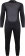 Plastimo P200157 - Typhoon Storm2.8 Wetsuit Black LM