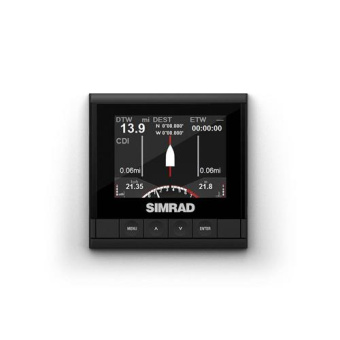 Simrad Digital Gauge IS35