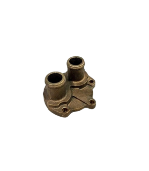 Jabsco 43216-1000 - End Cover Bronze Fits Mercruiser Produced Pump