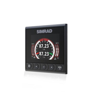 Simrad Digital Gauge IS42J