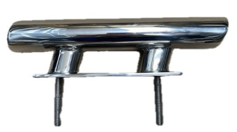 Cleat 27 cm Stainless Steel 316