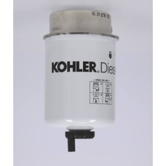 Kohler ED0021753200-S - Diesel Filter 11-20EFKOZD