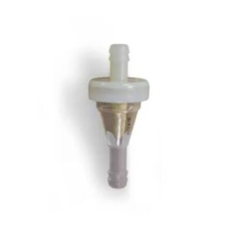 Sierra 18-7828-1 In-Line Fuel Filter - Ø6mm