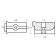 E. Polipodio Zinc Plate For Sail Drive